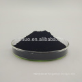 Pigmento de negro de fumo de bom desempenho para tinta de grânulo preto